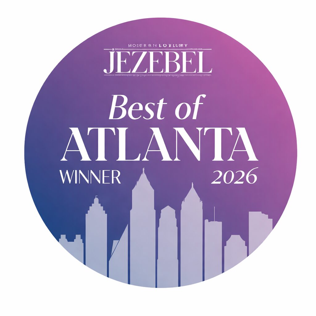 Jezebel Best of Atlanta 2026 Award
